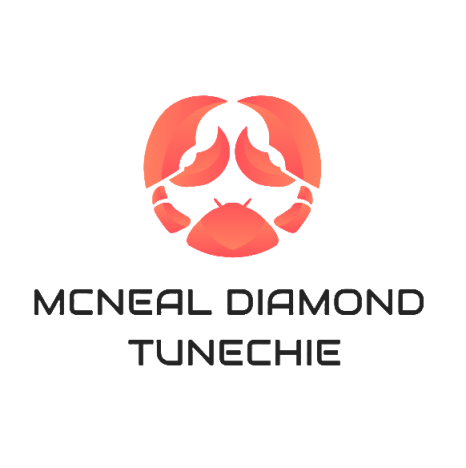MCNEAL DIAMOND TUNECHIE